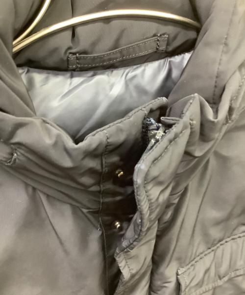 HERNO（ヘルノ）HERNO (ヘルノ) HERNO　ダウンジャケット ネイビー サイズ:46の古着・服飾アイテム