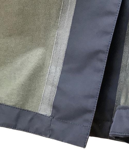 HERNO（ヘルノ）HERNO (ヘルノ) HERNO　ラミナーステンカラーコート ネイビー サイズ:48の古着・服飾アイテム