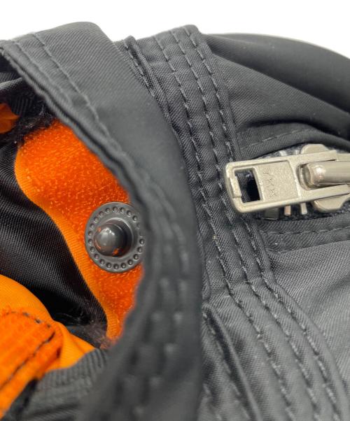 PORTER（ポーター）PORTER (ポーター) ミニボストンバッグ ブラックの古着・服飾アイテム