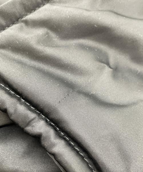 HEAD PORTER（ヘッドポーター）HEAD PORTER (ヘッドポーター) トートバッグ ブラックの古着・服飾アイテム