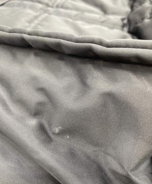 HEAD PORTER（ヘッドポーター）HEAD PORTER (ヘッドポーター) トートバッグ ブラックの古着・服飾アイテム