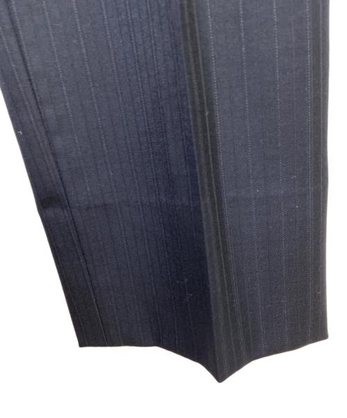 PAUL SMITH（ポールスミス）Paul Smith (ポールスミス) LORO PIANA (ロロピアーナ) Paul Smith　LORO PIANA　2Bスーツ ネイビー サイズ:Lの古着・服飾アイテム