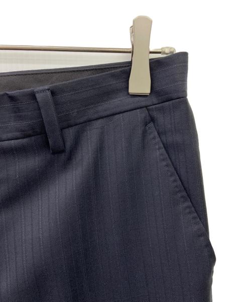 PAUL SMITH（ポールスミス）Paul Smith (ポールスミス) LORO PIANA (ロロピアーナ) Paul Smith　LORO PIANA　2Bスーツ ネイビー サイズ:Lの古着・服飾アイテム