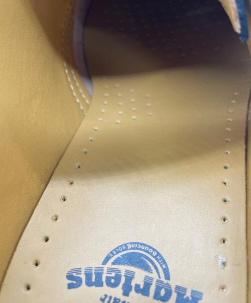 Dr.Martens（ドクターマーチン）Dr.Martens (ドクターマーチン) ３ホールシューズ ブラック サイズ:UK4の古着・服飾アイテム