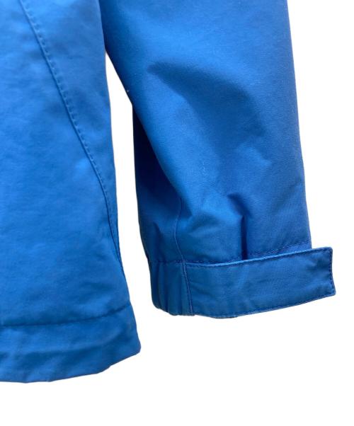 THE NORTH FACE（ザ ノース フェイス）THE NORTH FACE (ザ ノース フェイス) スクープジャケット ブルー サイズ:Lの古着・服飾アイテム