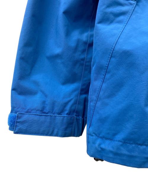 THE NORTH FACE（ザ ノース フェイス）THE NORTH FACE (ザ ノース フェイス) スクープジャケット ブルー サイズ:Lの古着・服飾アイテム
