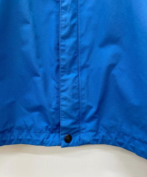 THE NORTH FACE（ザ ノース フェイス）THE NORTH FACE (ザ ノース フェイス) スクープジャケット ブルー サイズ:Lの古着・服飾アイテム