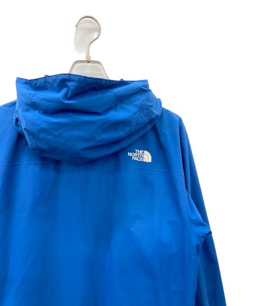 THE NORTH FACE（ザ ノース フェイス）THE NORTH FACE (ザ ノース フェイス) スクープジャケット ブルー サイズ:Lの古着・服飾アイテム