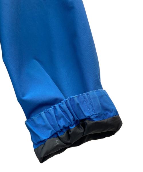 THE NORTH FACE（ザ ノース フェイス）THE NORTH FACE (ザ ノース フェイス) スクープジャケット ブルー サイズ:Lの古着・服飾アイテム
