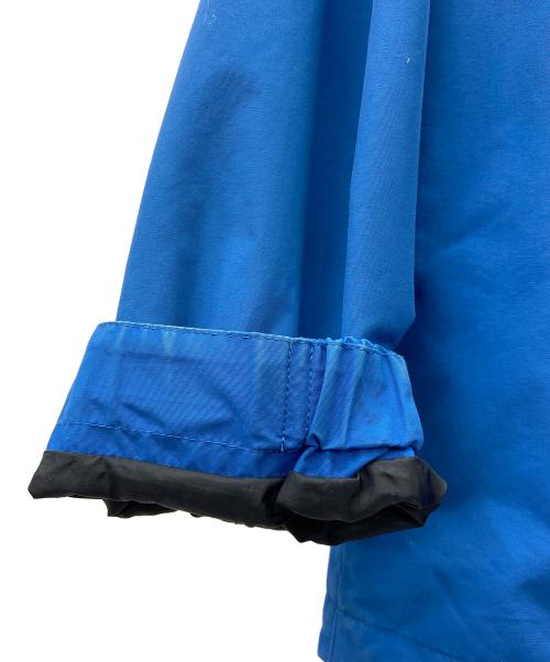 THE NORTH FACE（ザ ノース フェイス）THE NORTH FACE (ザ ノース フェイス) スクープジャケット ブルー サイズ:Lの古着・服飾アイテム