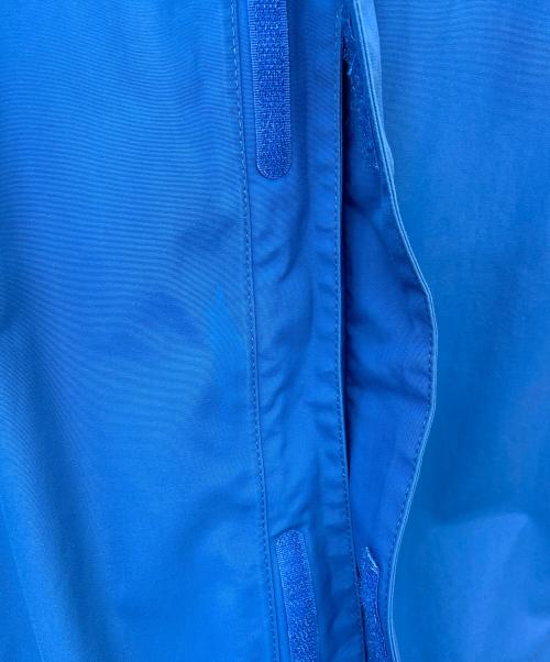 THE NORTH FACE（ザ ノース フェイス）THE NORTH FACE (ザ ノース フェイス) スクープジャケット ブルー サイズ:Lの古着・服飾アイテム