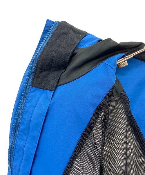 THE NORTH FACE（ザ ノース フェイス）THE NORTH FACE (ザ ノース フェイス) スクープジャケット ブルー サイズ:Lの古着・服飾アイテム