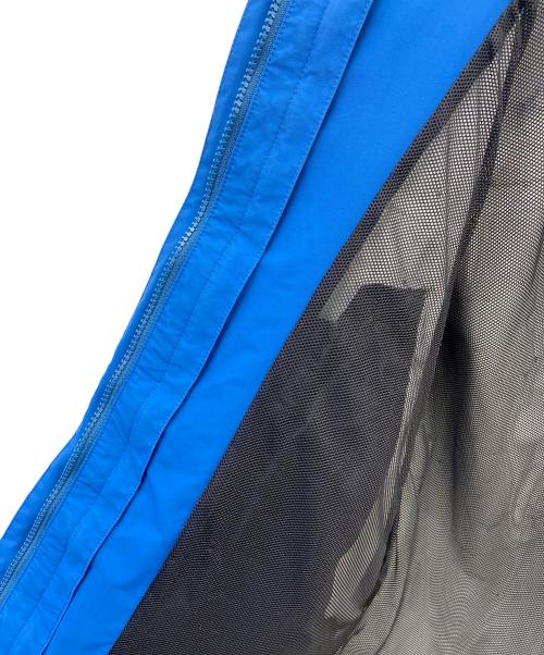THE NORTH FACE（ザ ノース フェイス）THE NORTH FACE (ザ ノース フェイス) スクープジャケット ブルー サイズ:Lの古着・服飾アイテム
