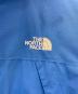 中古・古着 THE NORTH FACE (ザ ノース フェイス) スクープジャケット ブルー サイズ:L：8000円