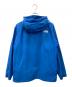 THE NORTH FACE (ザ ノース フェイス) スクープジャケット ブルー サイズ:L：8000円