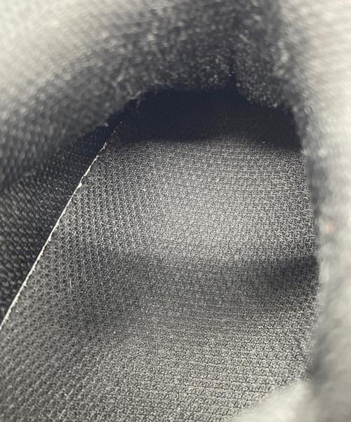 DESCENTE（デサント）DESCENTE (デサント) スニーカー ブラック サイズ:23.5cmの古着・服飾アイテム