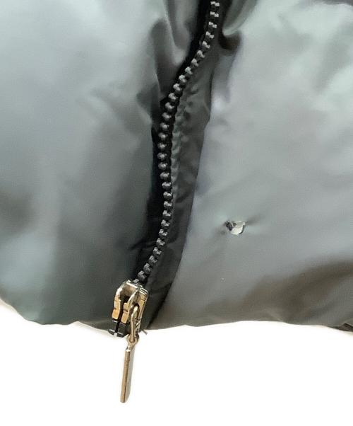 MONCLER（モンクレール）MONCLER (モンクレール) MONCLER　中綿ジャケット グリーン サイズ:2の古着・服飾アイテム