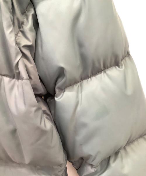 MONCLER（モンクレール）MONCLER (モンクレール) MONCLER　中綿ジャケット グリーン サイズ:2の古着・服飾アイテム