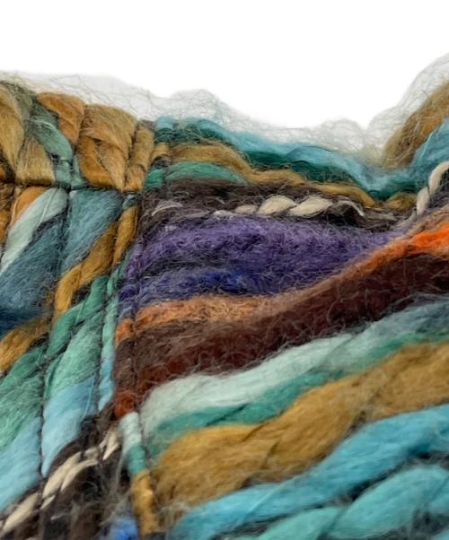 stussy（ステューシー）stussy (ステューシー) ハット マルチカラーの古着・服飾アイテム