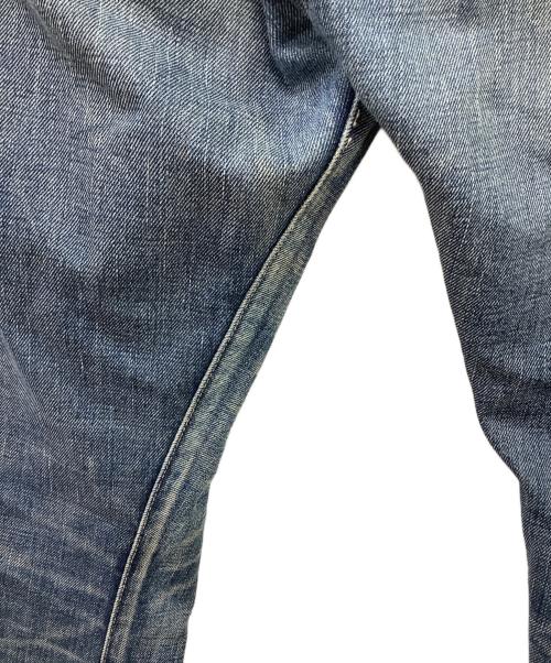 LEVI'S（リーバイス）LEVI'S (リーバイス) LEVI'S　デニムパンツ　インディゴ　44501 日本製　S501XX インディゴ サイズ:36インチの古着・服飾アイテム