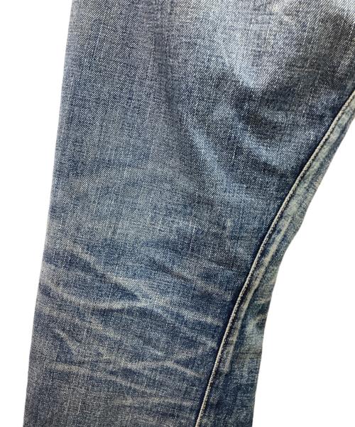 LEVI'S（リーバイス）LEVI'S (リーバイス) LEVI'S　デニムパンツ　インディゴ　44501 日本製　S501XX インディゴ サイズ:36インチの古着・服飾アイテム