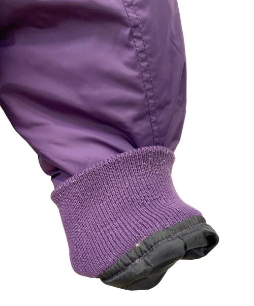 CarHartt（カーハート）CarHartt (カーハート) ブルゾン パープル サイズ:Mの古着・服飾アイテム