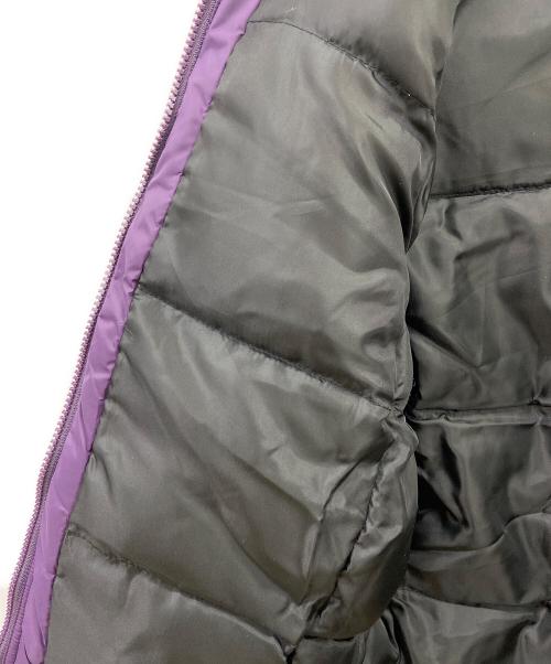 CarHartt（カーハート）CarHartt (カーハート) ブルゾン パープル サイズ:Mの古着・服飾アイテム