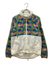 MONCLER GENIUS（モンクレール ジーニアス）の古着「ナイロンジャケット」｜ホワイト