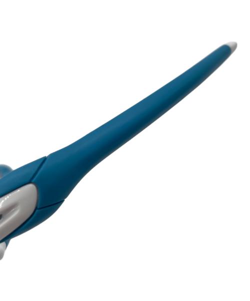 OAKLEY（オークリー）OAKLEY (オークリー) サングラス ホワイト×ブルーの古着・服飾アイテム