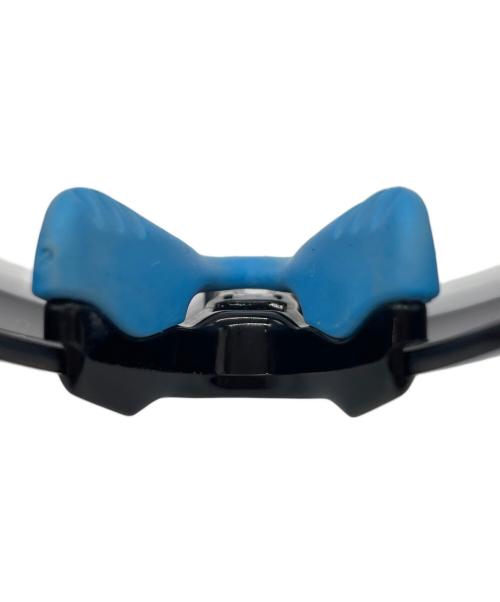 OAKLEY（オークリー）OAKLEY (オークリー) サングラス ホワイト×ブルーの古着・服飾アイテム