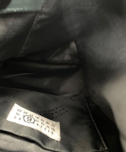 MM6 Maison Margiela（エムエムシックスメゾンマルジェラ）MM6 Maison Margiela (エムエムシックスメゾンマルジェラ) ジャパニーズバッグ モスグリーンの古着・服飾アイテム