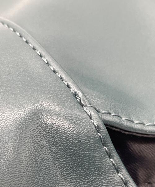 MM6 Maison Margiela（エムエムシックスメゾンマルジェラ）MM6 Maison Margiela (エムエムシックスメゾンマルジェラ) ジャパニーズバッグ モスグリーンの古着・服飾アイテム