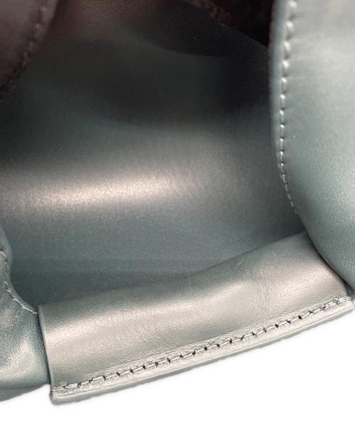 MM6 Maison Margiela（エムエムシックスメゾンマルジェラ）MM6 Maison Margiela (エムエムシックスメゾンマルジェラ) ジャパニーズバッグ モスグリーンの古着・服飾アイテム
