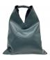 MM6 Maison Margiela (エムエムシックスメゾンマルジェラ) ジャパニーズバッグ モスグリーン：17000円