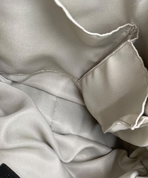 BEARDSLEY（ビアズリー）BEARDSLEY (ビアズリー) ラウンドミニボストンバッグ ブラックの古着・服飾アイテム