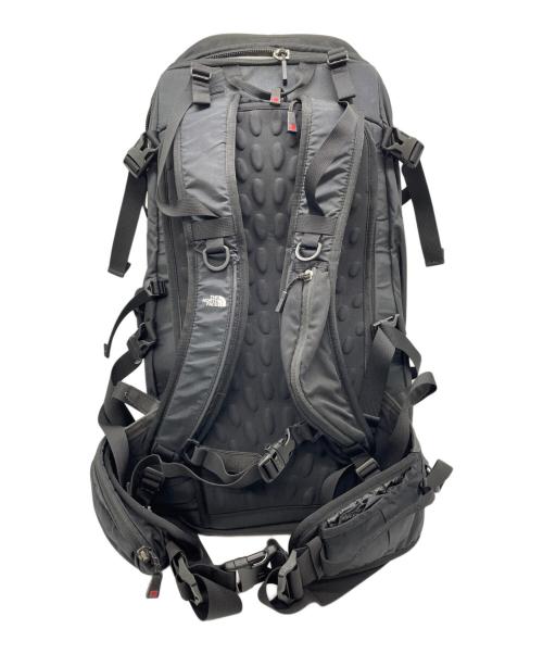 THE NORTH FACE（ザ ノース フェイス）THE NORTH FACE (ザ ノース フェイス) バックパック ブラックの古着・服飾アイテム