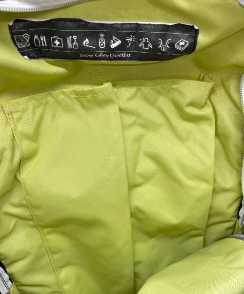 THE NORTH FACE（ザ ノース フェイス）THE NORTH FACE (ザ ノース フェイス) バックパック ブラックの古着・服飾アイテム