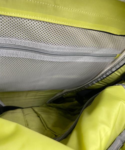 THE NORTH FACE（ザ ノース フェイス）THE NORTH FACE (ザ ノース フェイス) バックパック ブラックの古着・服飾アイテム