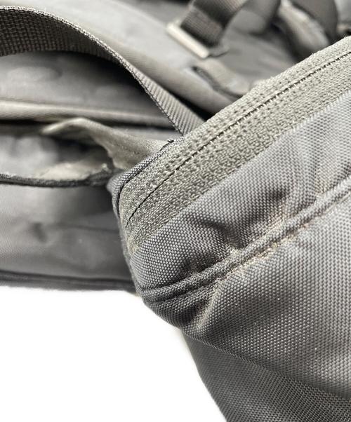 THE NORTH FACE（ザ ノース フェイス）THE NORTH FACE (ザ ノース フェイス) バックパック ブラックの古着・服飾アイテム