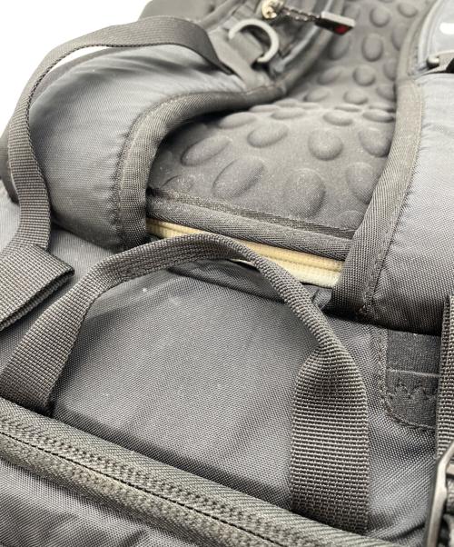 THE NORTH FACE（ザ ノース フェイス）THE NORTH FACE (ザ ノース フェイス) バックパック ブラックの古着・服飾アイテム