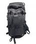 THE NORTH FACE（ザ ノース フェイス）の古着「バックパック」｜ブラック