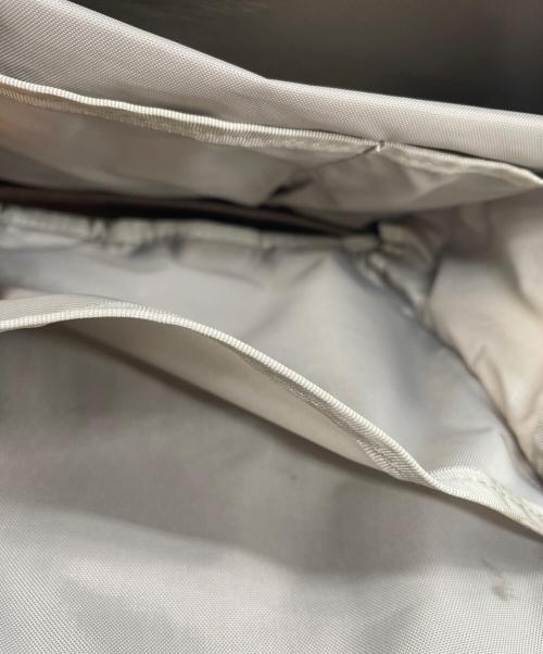 MYSTERY RANCH（ミステリーランチ）MYSTERY RANCH (ミステリーランチ) ショルダーバッグ ブラウンの古着・服飾アイテム