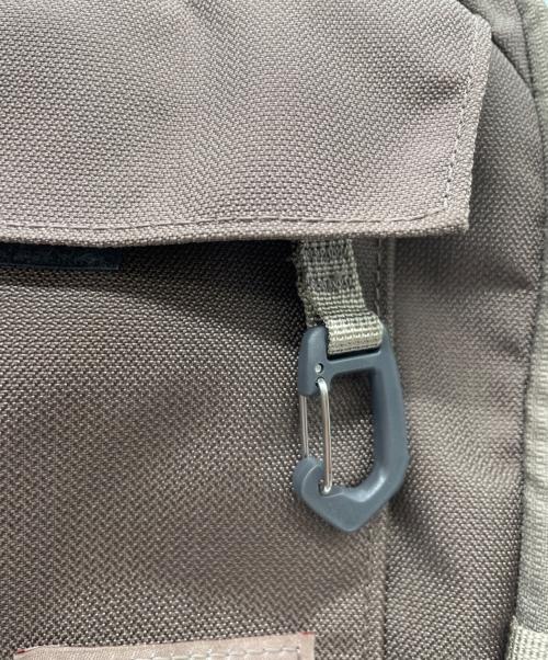 MYSTERY RANCH（ミステリーランチ）MYSTERY RANCH (ミステリーランチ) ショルダーバッグ ブラウンの古着・服飾アイテム