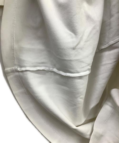 LOUIS VUITTON（ルイ ヴィトン）LOUIS VUITTON (ルイ ヴィトン) LOUIS VUITTON　半袖カットソー ホワイト サイズ:XLの古着・服飾アイテム