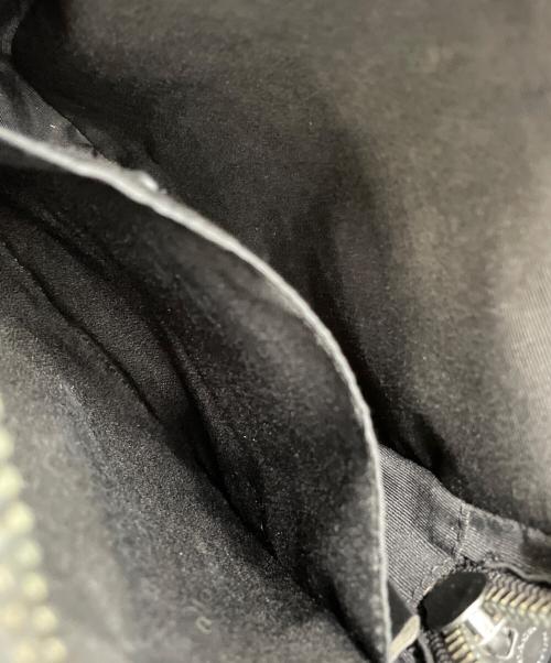 COACH（コーチ）COACH (コーチ) COACH ショルダーバッグ シグネチャー ブラックの古着・服飾アイテム