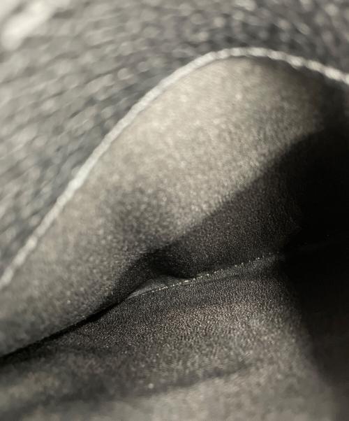 COACH（コーチ）COACH (コーチ) COACH ショルダーバッグ シグネチャー ブラックの古着・服飾アイテム