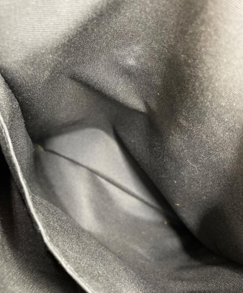 COACH（コーチ）COACH (コーチ) ショルダーバッグ ブラックの古着・服飾アイテム