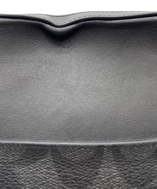 COACH（コーチ）COACH (コーチ) ショルダーバッグ ブラックの古着・服飾アイテム