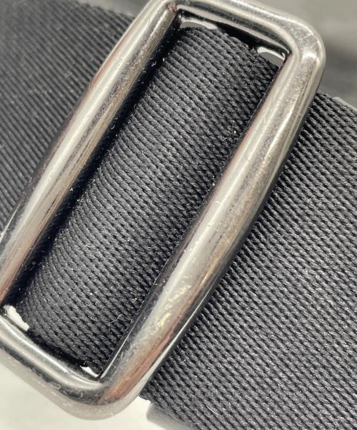 COACH（コーチ）COACH (コーチ) ショルダーバッグ ブラックの古着・服飾アイテム