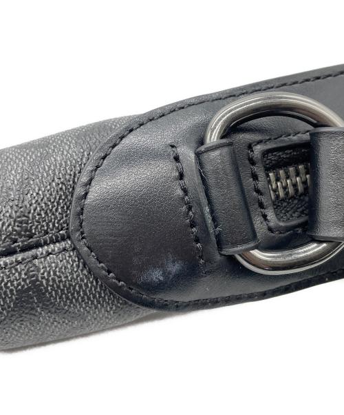 COACH（コーチ）COACH (コーチ) ショルダーバッグ ブラックの古着・服飾アイテム